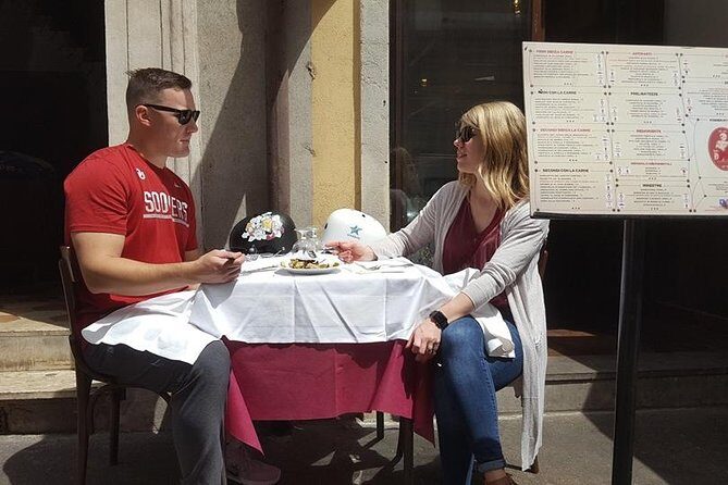 Rome in One Day ebike Tour with Lunch - FAQ