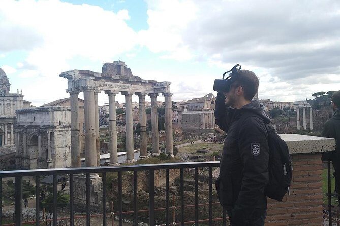 Rome in the Morning 3hr E-Bike Tour - The Sum Up: Is This Tour Right for You?