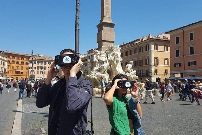 Rome in the Morning Private e-Bike Tour - FAQs