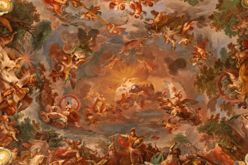 Rome: Incredible Adventure in the Heart of the City - Rome: Incredible Adventure in the Heart of the City