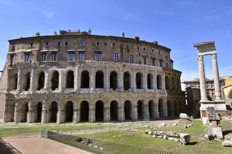 Rome: Incredible Adventure in the Heart of the City - Who Will Love This Tour?