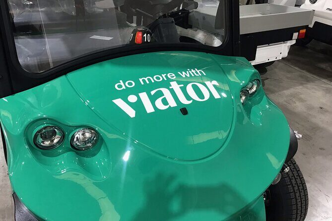 Rome Insider: Golf Cart, Colosseum & Local Tastings - Final Thoughts