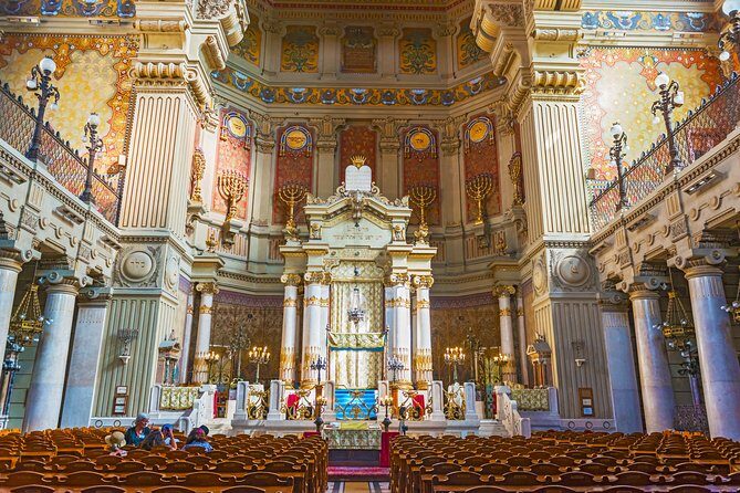 Rome: Jewish Ghetto and the Great Synagogue Private Walking Tour - Frequently Asked Questions (FAQs)