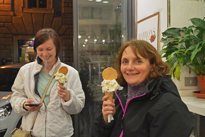 Rome Jewish Ghetto Food & Wine Tour & Guided Visit of Top Sites Lit Up at Night - Frequently Asked Questions