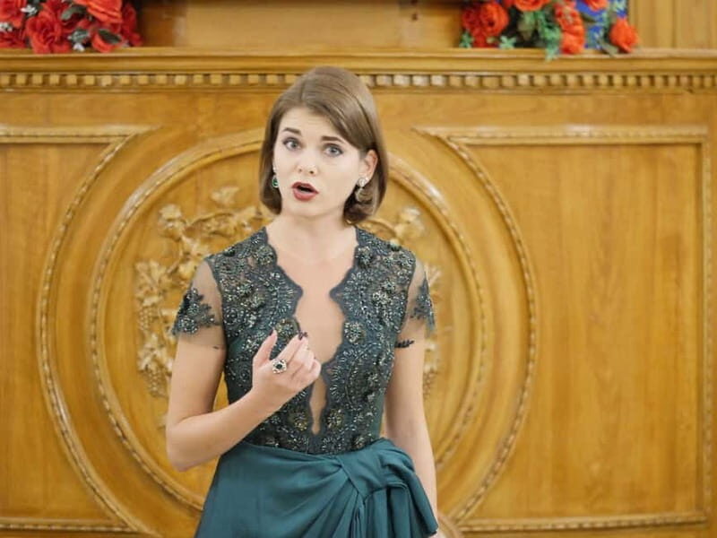 Rome - JUBILEE 2025: A PRAYER IN MUSIC - Concert + Aperitif - A Closer Look at the Experience