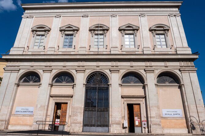 Rome Jubilee 2025 Tour: An Exploration of Early Christianity - Key Points