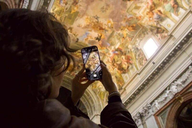 Rome Jubilee Walking Tour: Sacred Sites & Hidden Paths - A Deep Dive into the Experience