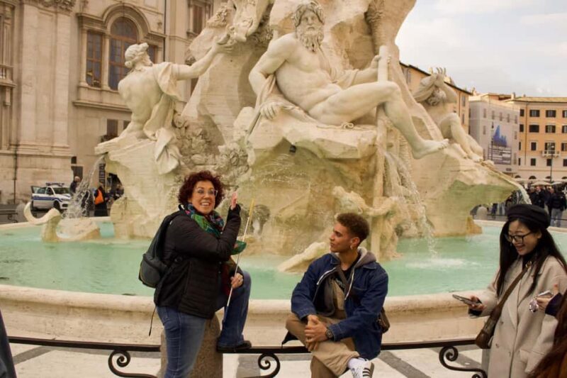 Rome Jubilee Walking Tour: Sacred Sites & Hidden Paths - Final Thoughts