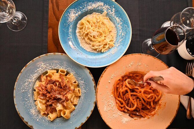 Rome Key Sights Golf Cart Tour | Private & Groups - FAQ Section