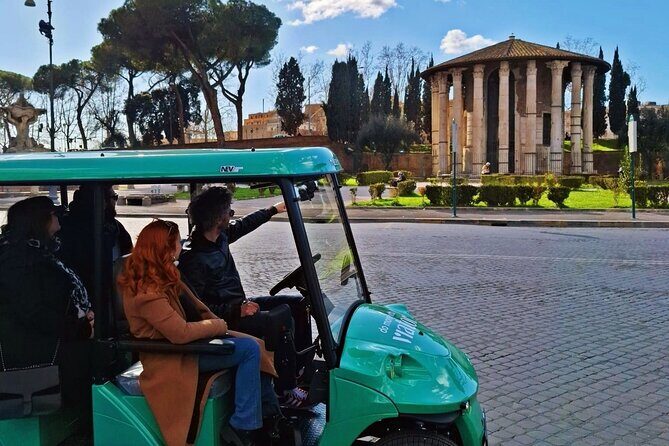 Rome Key Sights Golf Cart Tour | Private & Groups - Final Thoughts