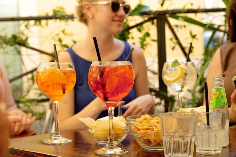 Rome: Local Food & Wine Tour in Trastevere & Campo de' Fiori - Final Thoughts