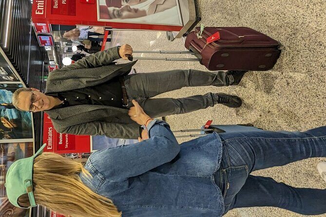 Rome Luggage Delivery Service - The Real Benefits Based on Traveler Feedback