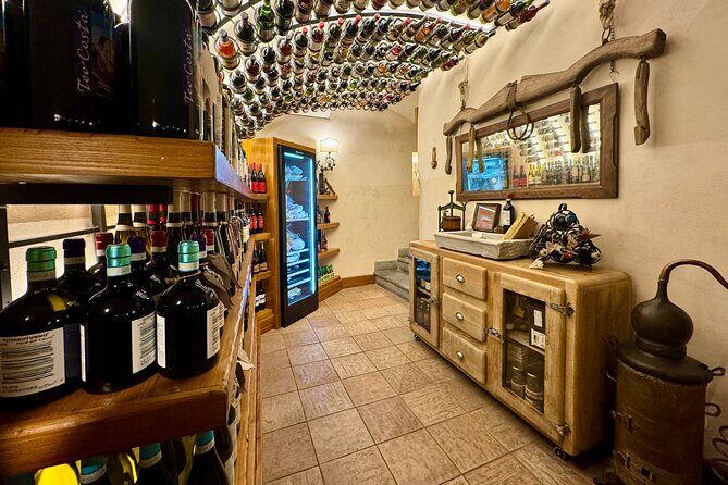 Rome Lunch Food Tasting with Wine Pairing Experience Trastevere - FAQ