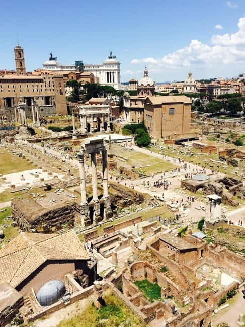 Rome: Mamertine Prison, Colosseum Experience, & Audio Guide - Who Is This Tour Best Suited For?