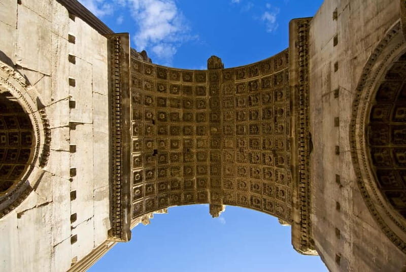 Rome: Mamertine Prison, Colosseum Experience, & Audio Guide - Final Thoughts