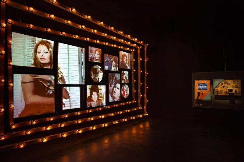 Rome: MIAC Italian Museum of Moving Images Entry Ticket - Final Thoughts