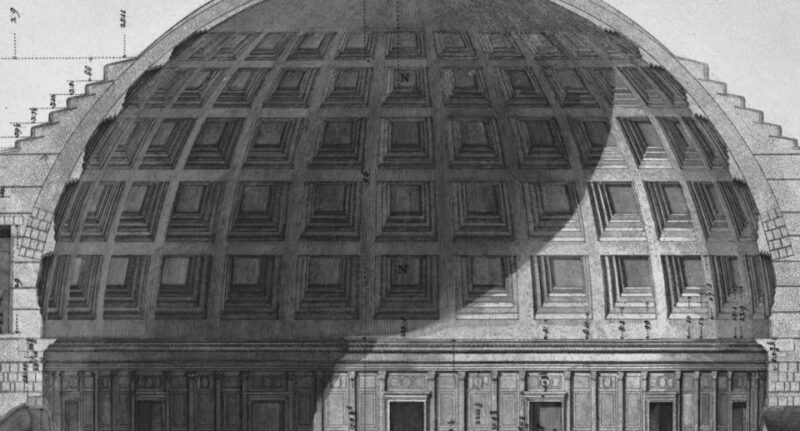 Rome: Monuments Audio Guide with Pantheon, no entry ticket - FAQ