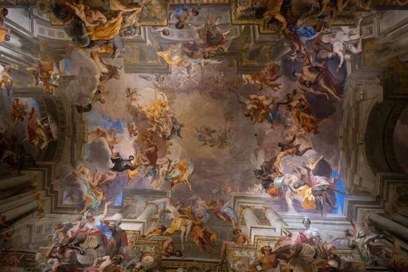 Rome: Moonlight Walking Tour  Free for Kids - Who Should Consider This Tour?