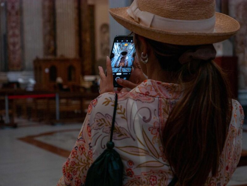 Rome: Moonlight Walking Tour  Free for Kids - Frequently Asked Questions