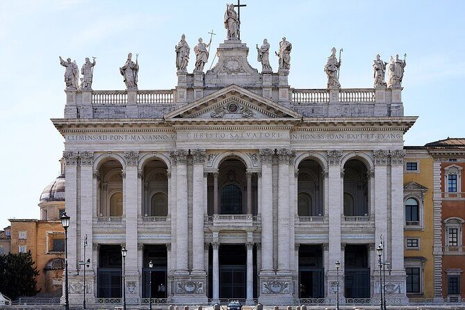 Rome Mysteries and Legends Small-Group Walking Tour - Final Thoughts