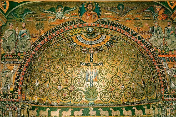 Rome Mysteries and Legends Small-Group Walking Tour - FAQs