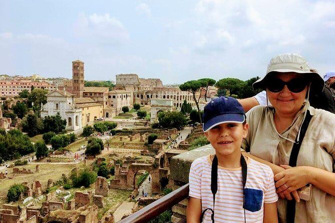 Rome Mythology Private Tour for Families - An In-Depth Look at the Tour Experience