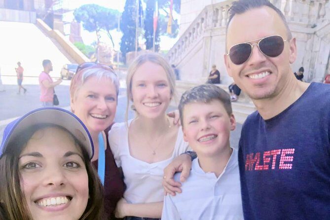 Rome Mythology Private Tour for Families - The Price and Its Value