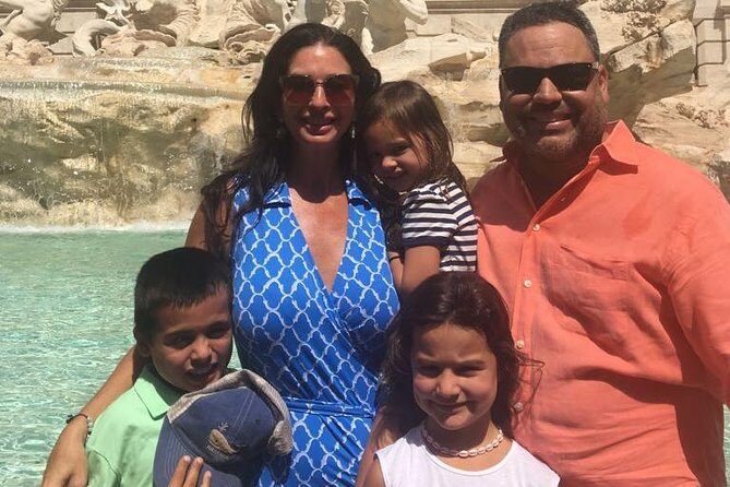 Rome Mythology Private Tour for Families - The Flipside: Considerations and Tips