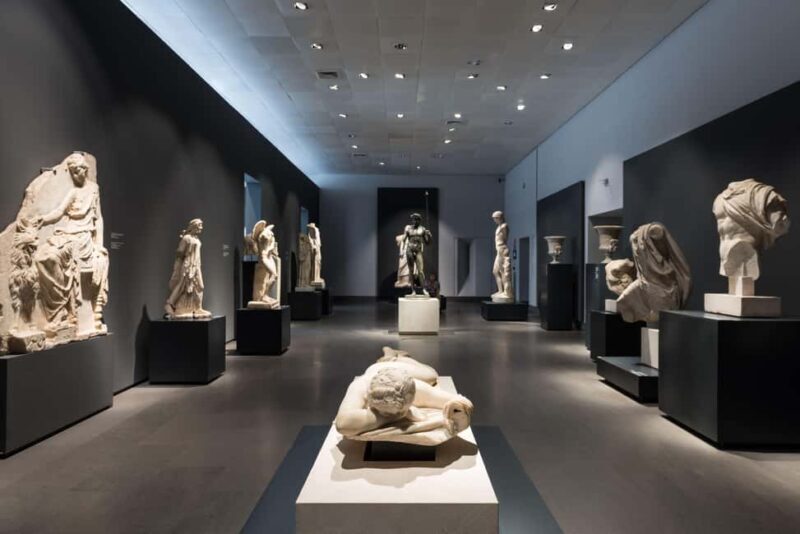 Rome: National Roman Museum Entry Ticket - Detailed Breakdown of the Experience