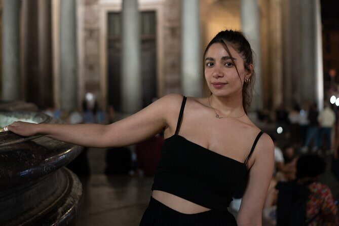 Rome: Night & Day Photoshoot in Rome with Pro Photographer - The Experience Breakdown: What to Expect