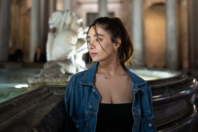 Rome: Night & Day Photoshoot in Rome with Pro Photographer - FAQs
