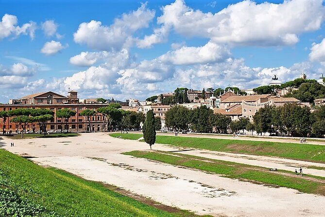 Rome on a Golf Cart Semi-Private Tour Max 6 with Private Option - Final Thoughts