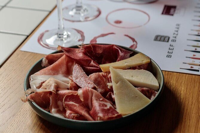 Rome on a Table: Roman Pasta and Wine Tasting - The Value and Practicalities