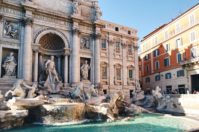 ROME ON YOUR OWN - from Civitavecchia Port - A Deep Dive into the Experience