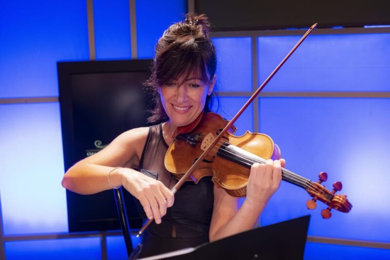 Rome: Opera Concert at Palazzo Poli - Fontana di Trevi - The Itinerary: What to Expect from Start to Finish