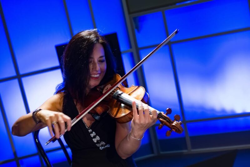 Rome: Opera Concert at Palazzo Poli - Fontana di Trevi - Authentic Experiences and Honest Opinions from Reviewers