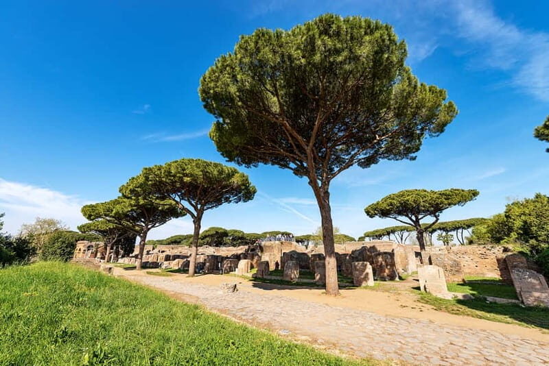 Rome: Ostia Antica Archaeological Park Ticket & Audio App - Final Thoughts