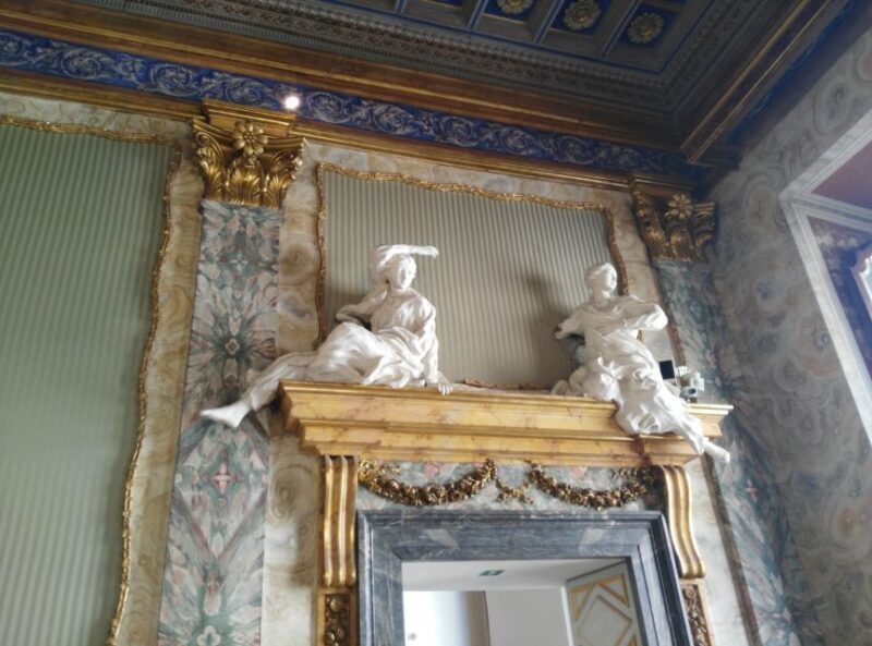 Rome: Palazzo Altemps Reserved Entrance Ticket - Final Thoughts: Is It Worth It?