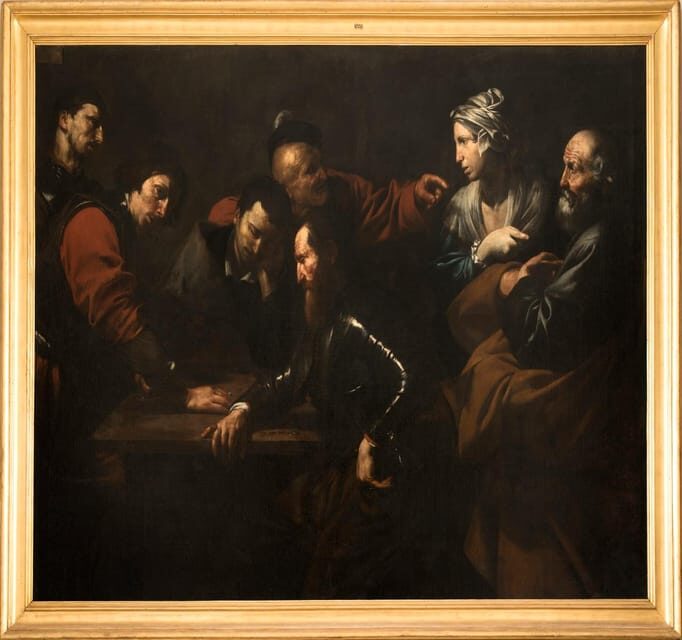 Rome: Palazzo Corsini experience ticket - Final Thoughts