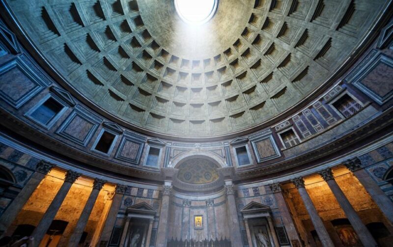 Rome: Pantheon and Navona Square Walking Tour - A Closer Look at the Tour Experience