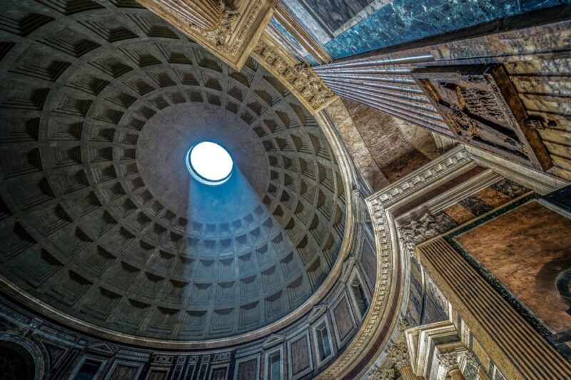 Rome: Pantheon and Navona Square Walking Tour - Practical Details and Value