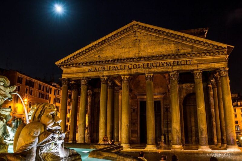Rome: Pantheon and Navona Square Walking Tour - Who Will Love This Tour?