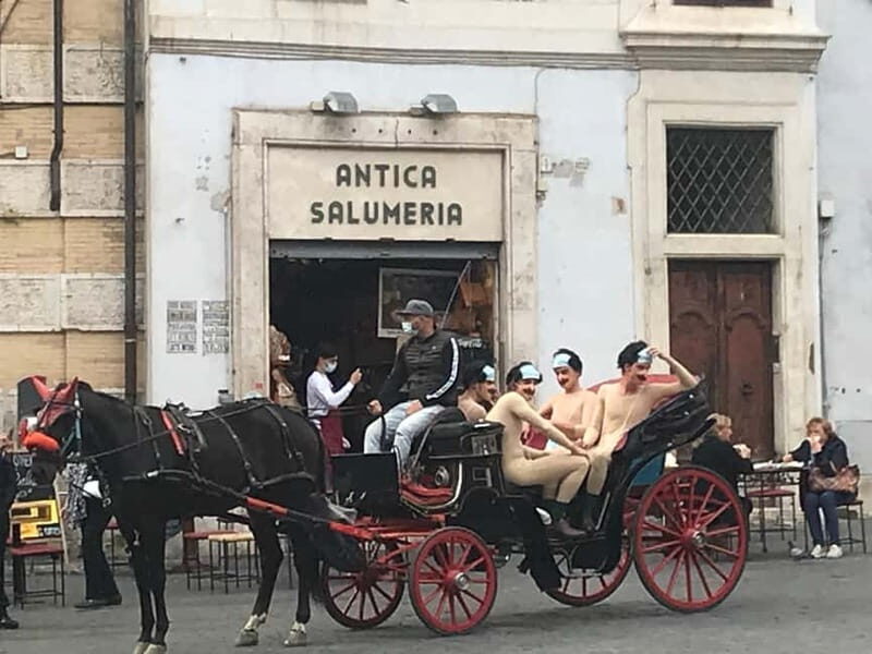 Rome: Pantheon Elite Tour - Key Points