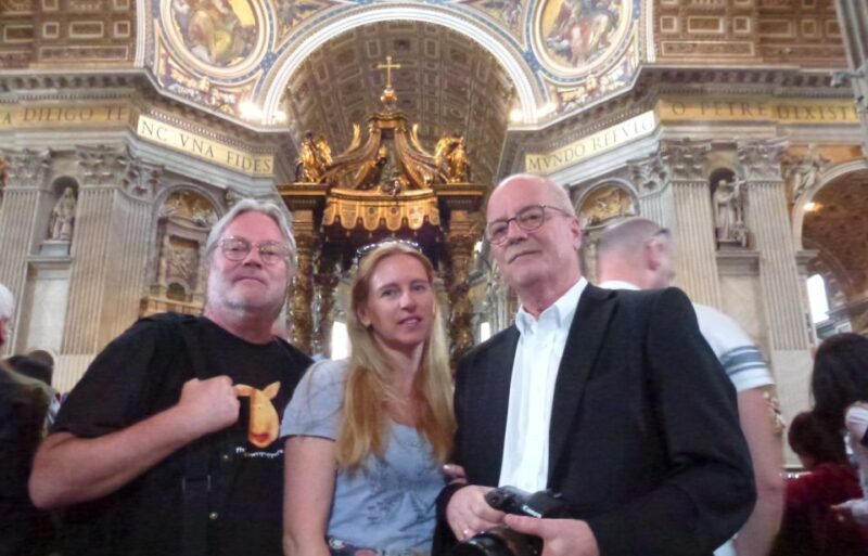 Rome: Pantheon Elite Tour - The Sum Up: Who Will Love This Tour?