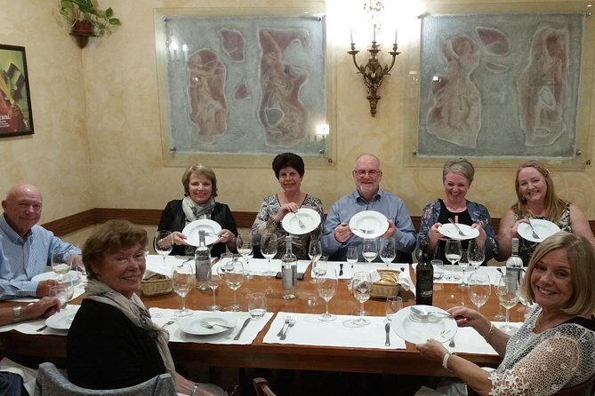 Rome Pantheon: Fine Wine & Gourmet Dinner with Sommelier - Unpacking the Experience