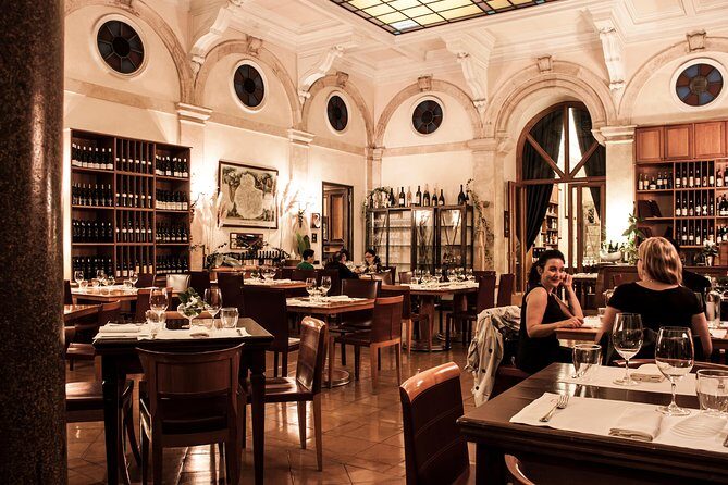 Rome Pantheon: Fine Wine & Gourmet Dinner with Sommelier - Final Thoughts
