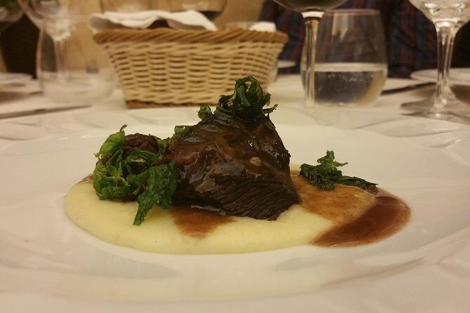 Rome Pantheon: Fine Wine & Gourmet Dinner with Sommelier - FAQ