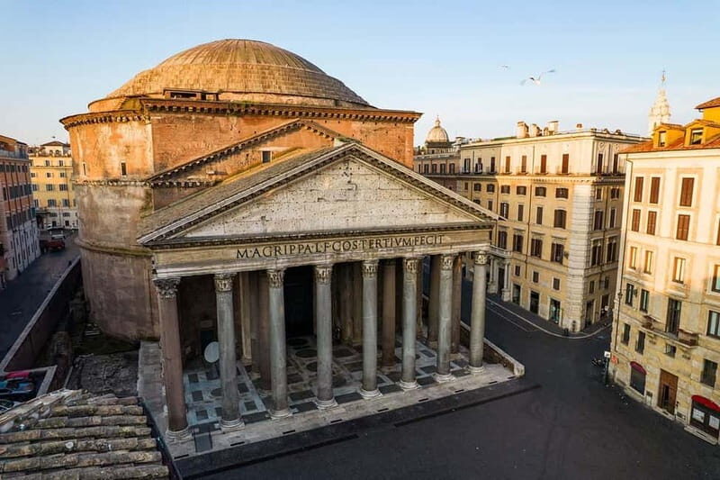 Rome: Pantheon for Families with Tickets & Kids' Audio Guide - An In-Depth Look at the Tour Experience
