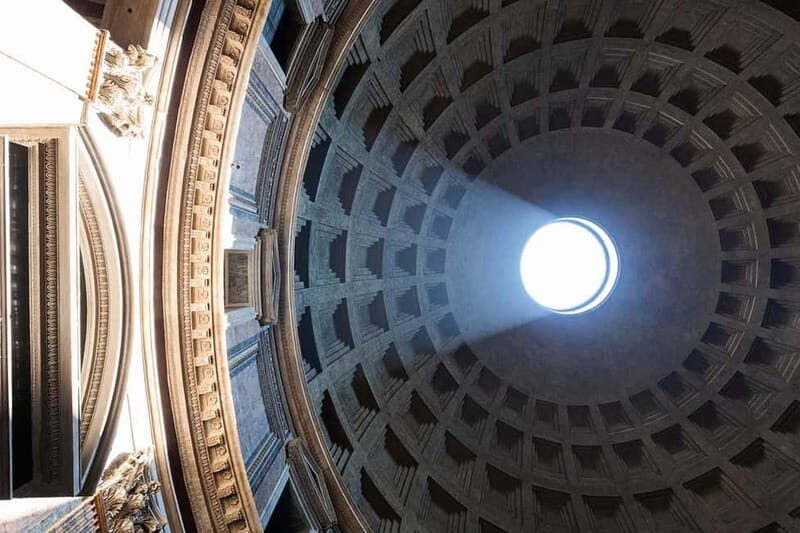 Rome: Pantheon for Families with Tickets & Kids' Audio Guide - Why This Tour Works Well for Families