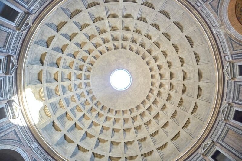 Rome: Pantheon Guided Tour - Final Thoughts